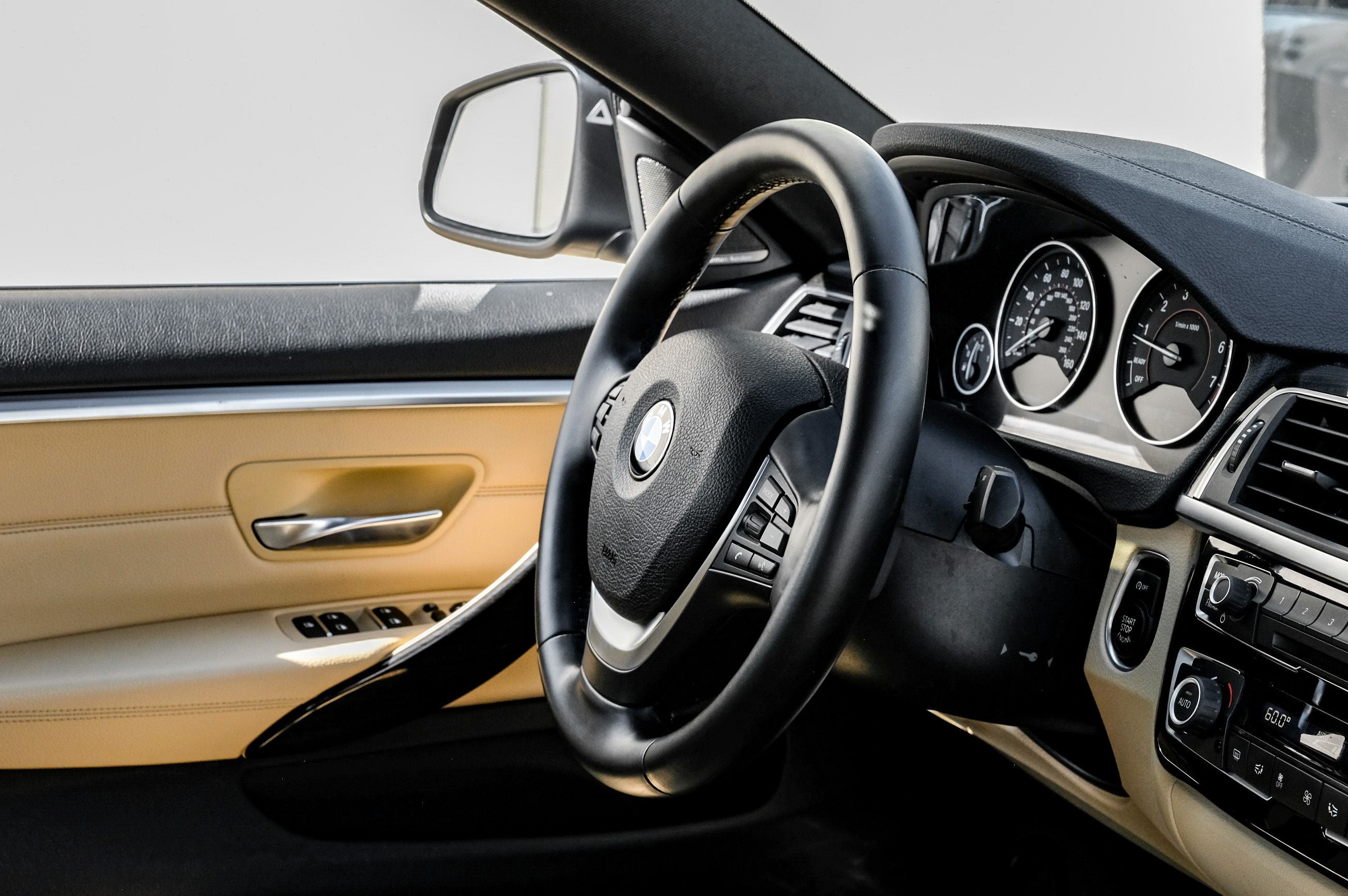 2019 BMW 4 Series 440i xDrive Gran Coupe