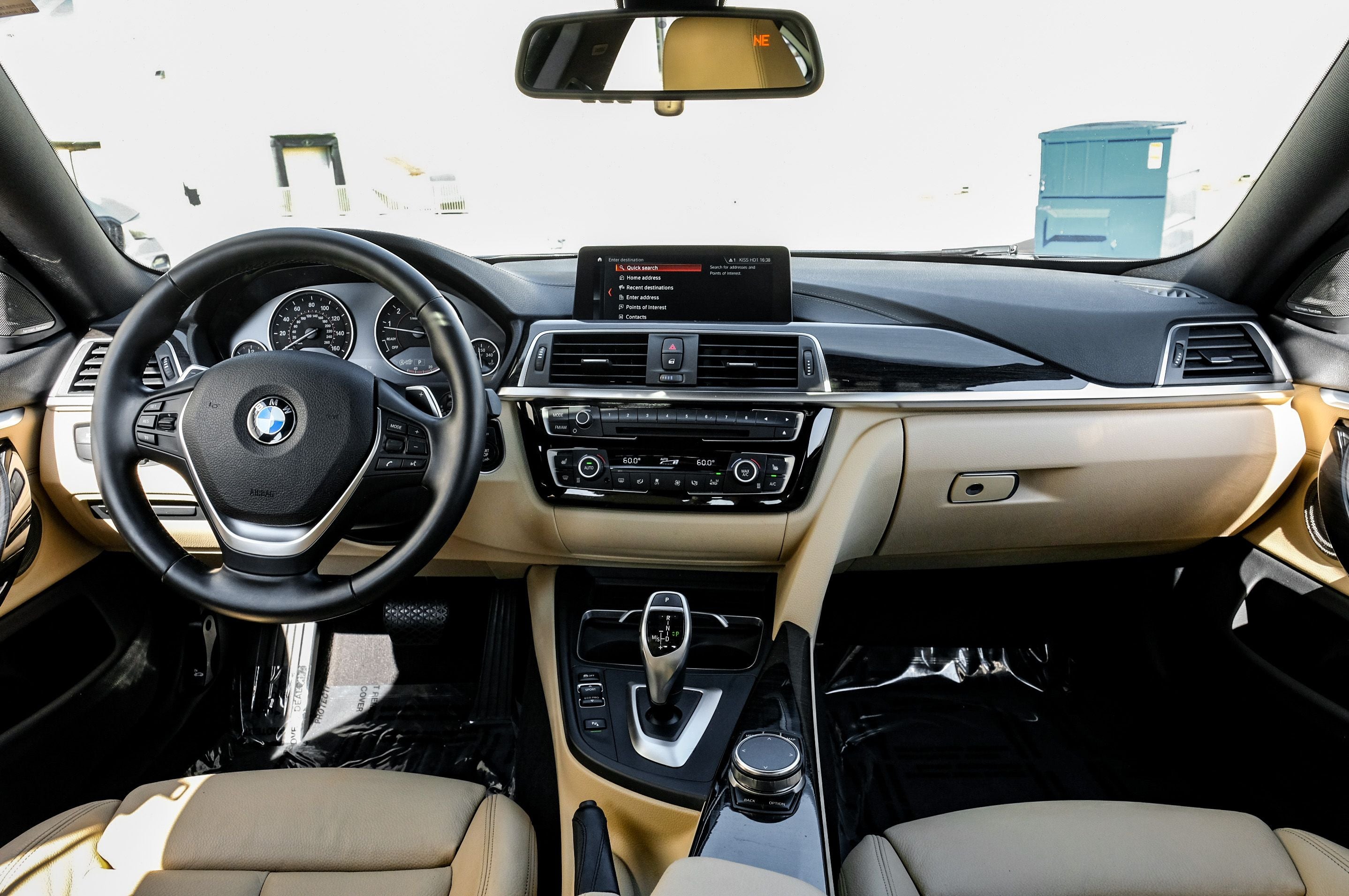 2019 BMW 4 Series 440i xDrive Gran Coupe