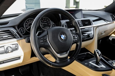 2019 BMW 4 Series 440i xDrive Gran Coupe