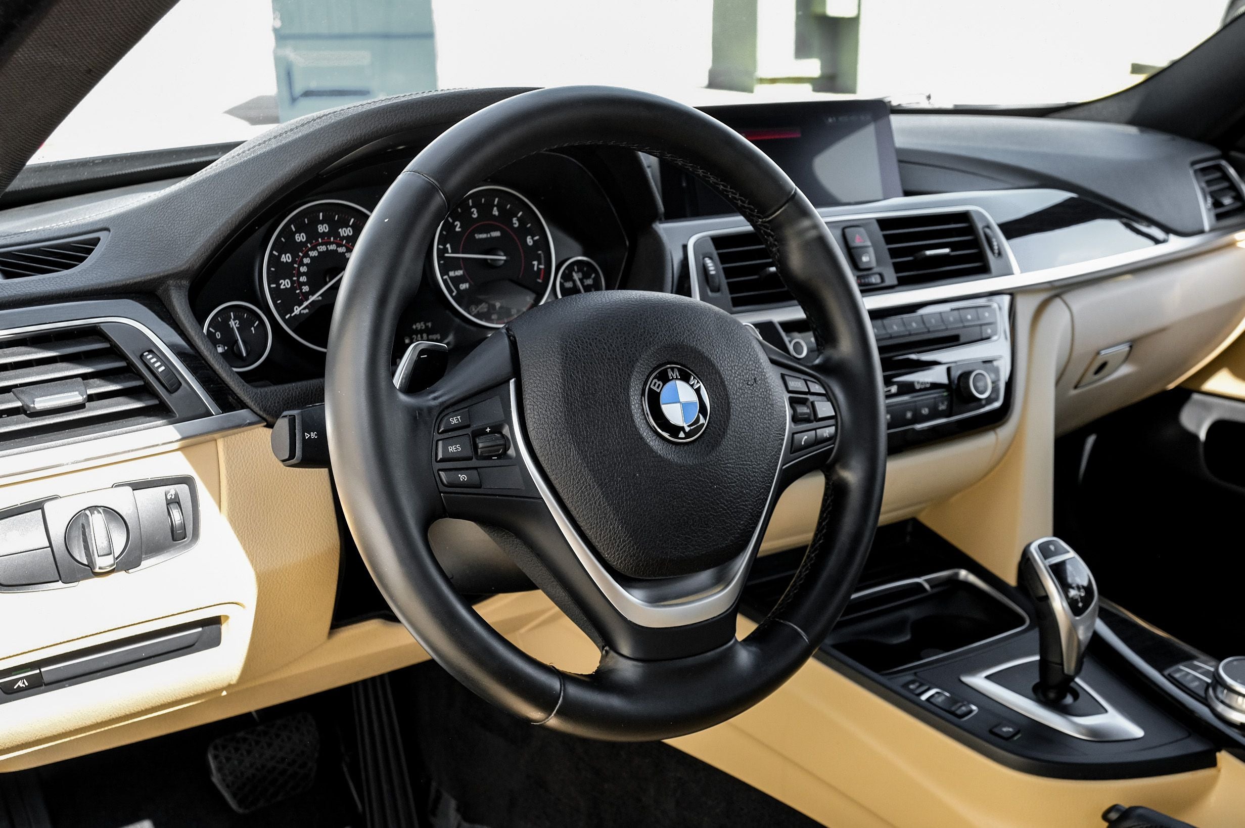 2019 BMW 4 Series 440i xDrive Gran Coupe