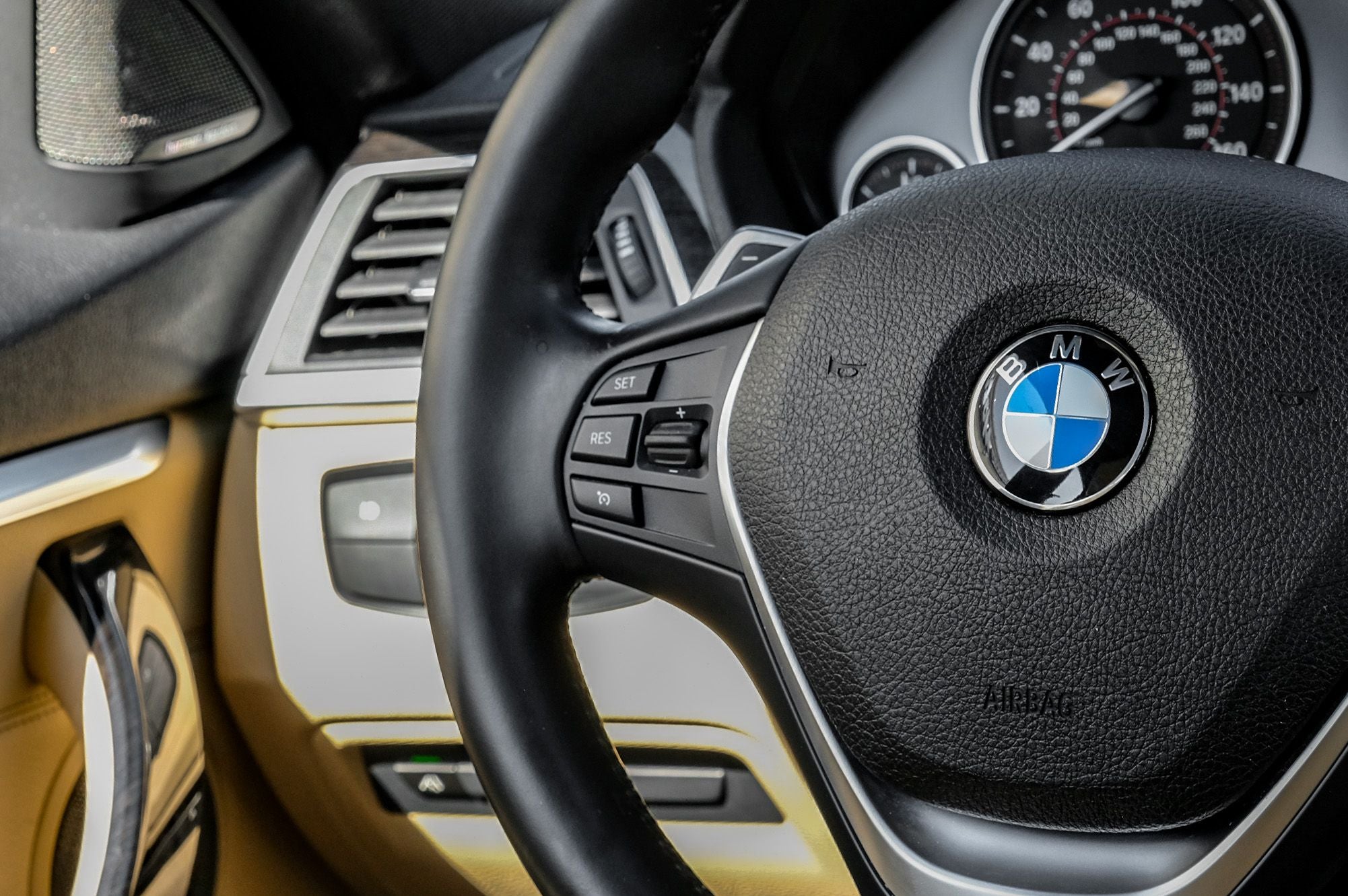 2019 BMW 4 Series 440i xDrive Gran Coupe
