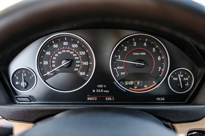 2019 BMW 4 Series 440i xDrive Gran Coupe
