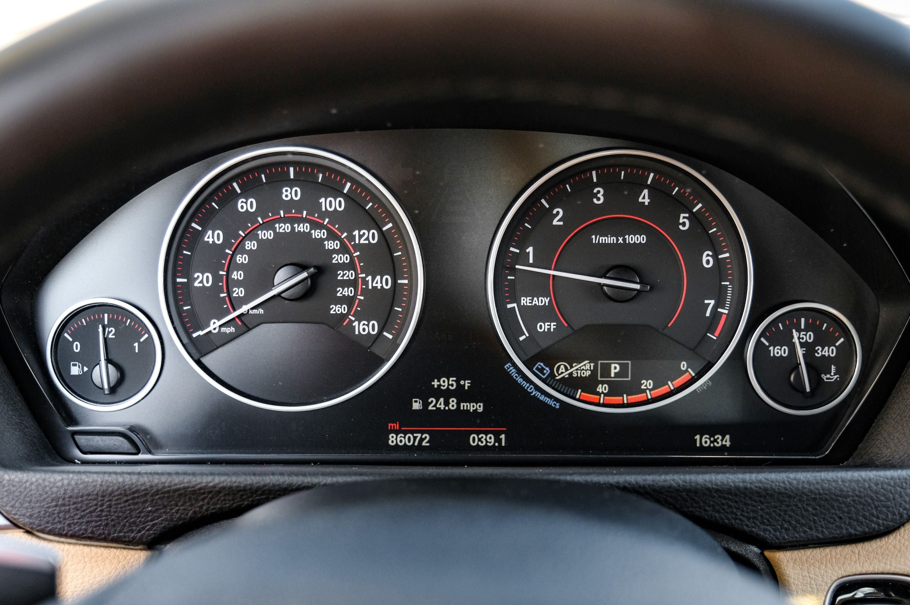 2019 BMW 4 Series 440i xDrive Gran Coupe