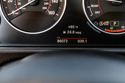 2019 BMW 4 Series 440i xDrive Gran Coupe