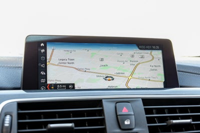 2019 BMW 4 Series 440i xDrive Gran Coupe