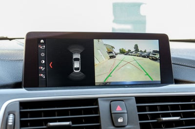 2019 BMW 4 Series 440i xDrive Gran Coupe