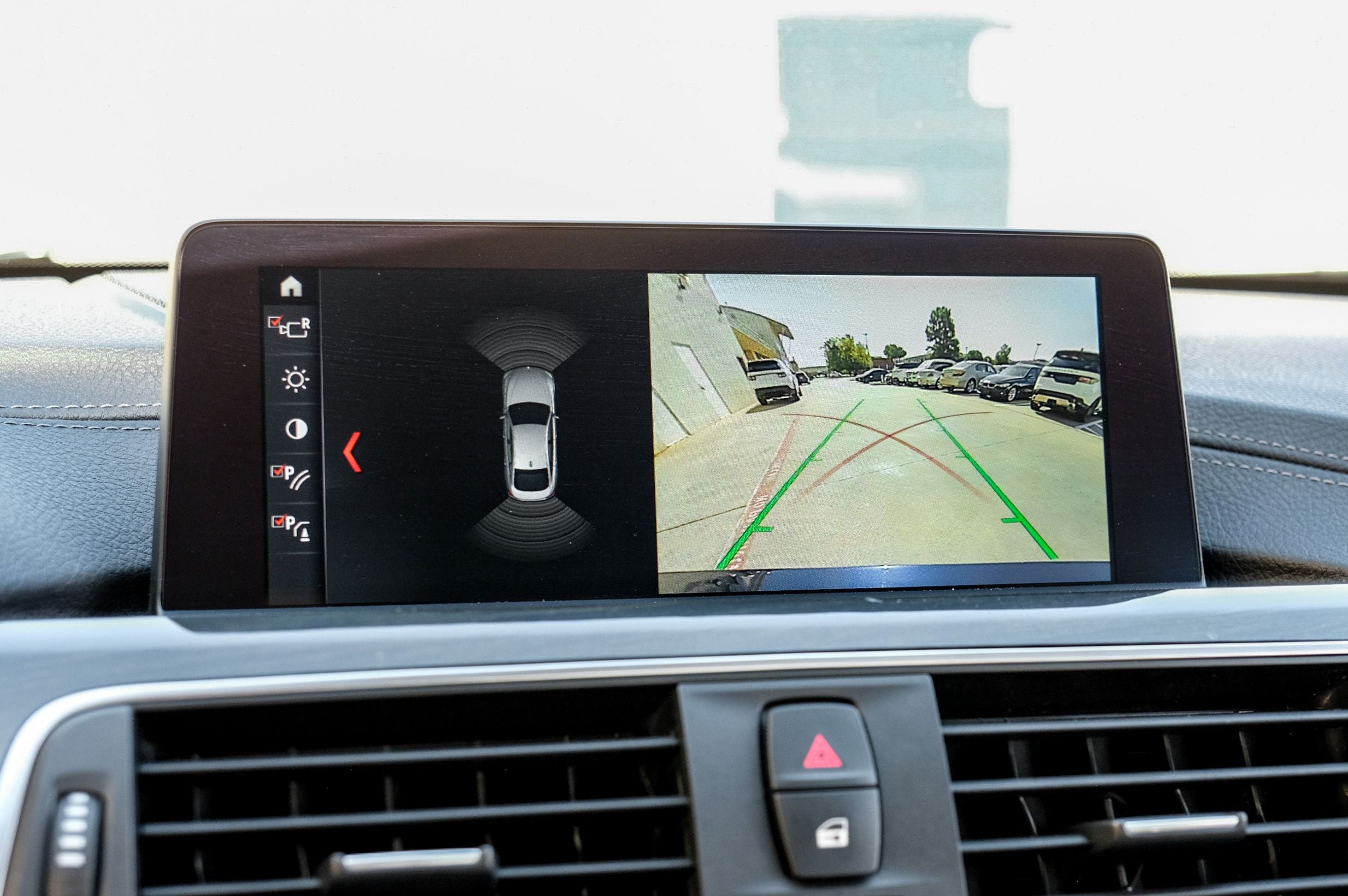 2019 BMW 4 Series 440i xDrive Gran Coupe