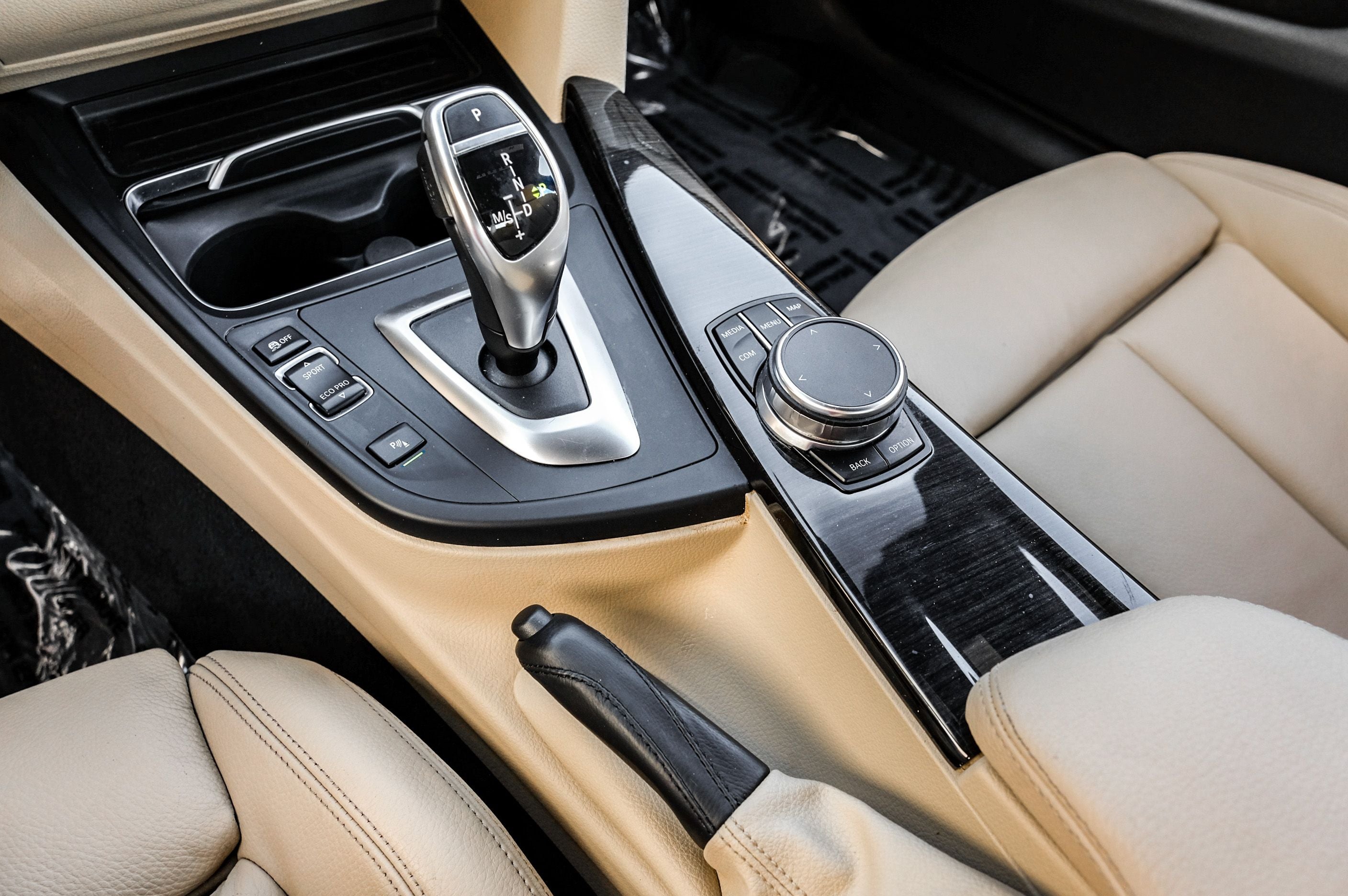 2019 BMW 4 Series 440i xDrive Gran Coupe
