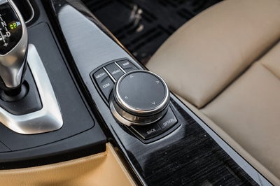 2019 BMW 4 Series 440i xDrive Gran Coupe