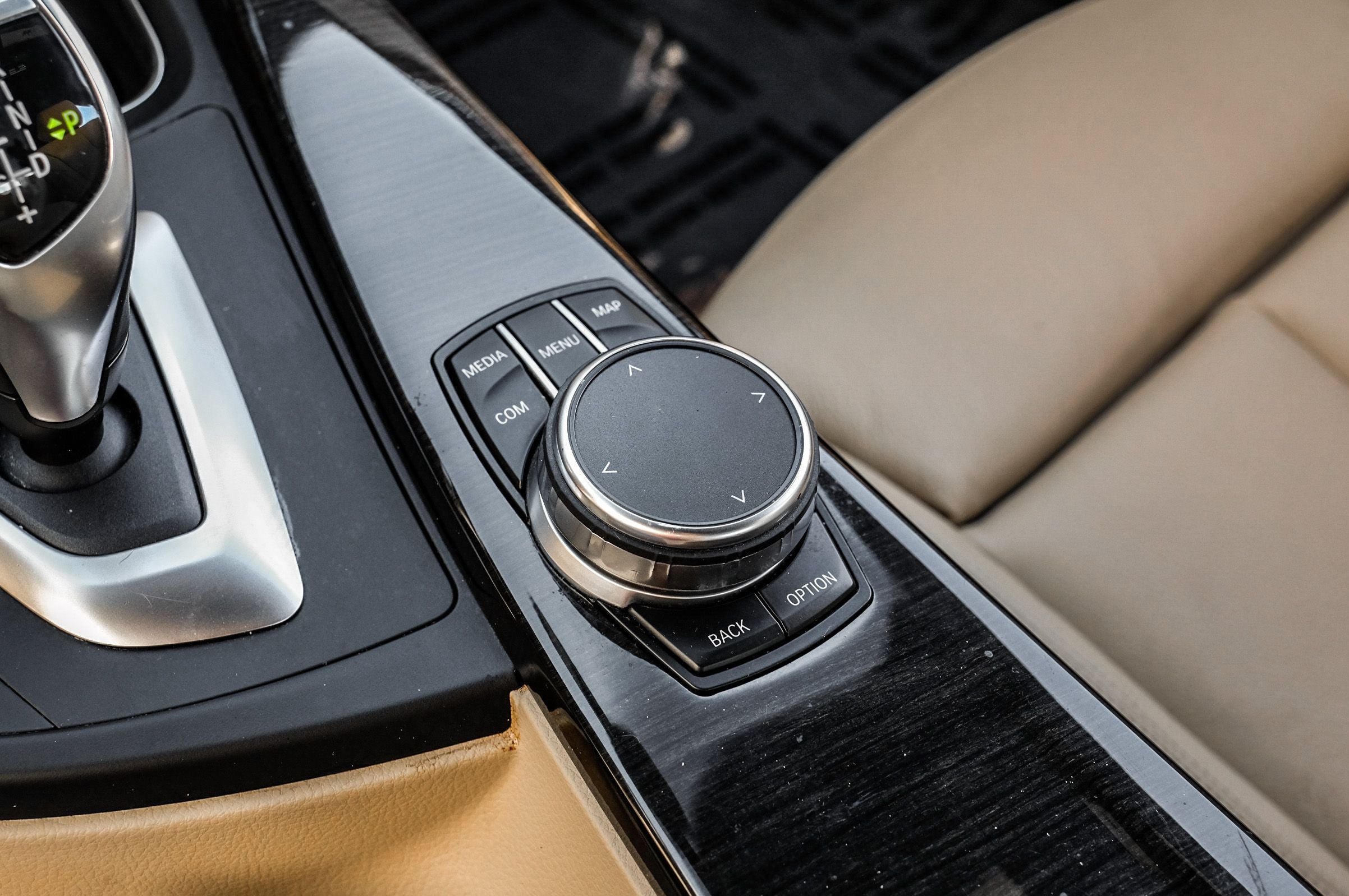 2019 BMW 4 Series 440i xDrive Gran Coupe