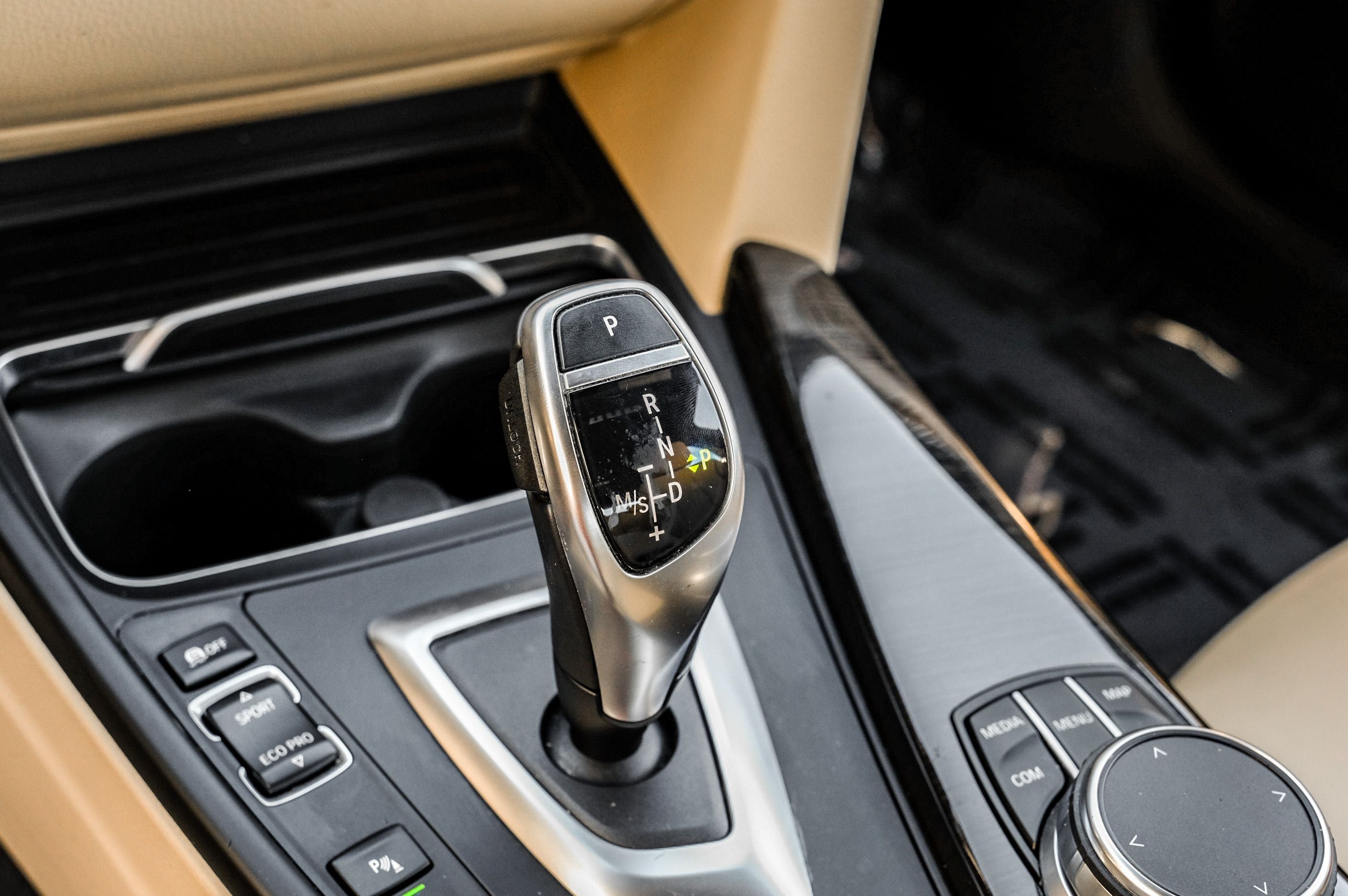 2019 BMW 4 Series 440i xDrive Gran Coupe