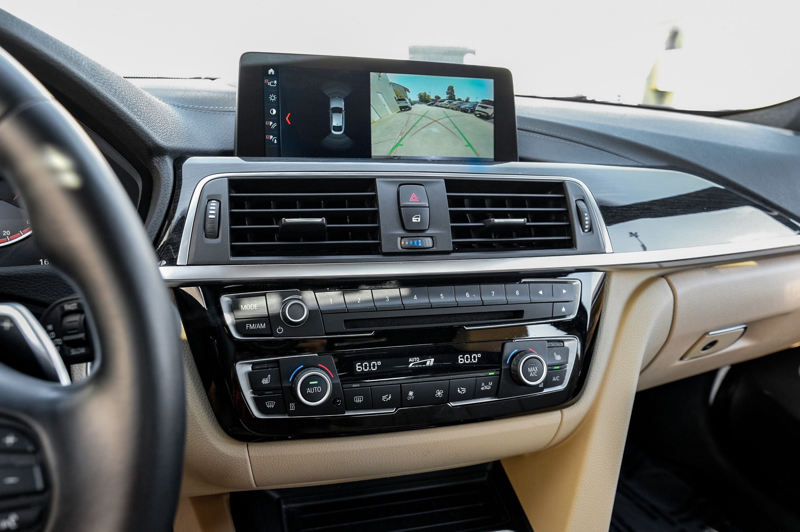 2019 BMW 4 Series 440i xDrive Gran Coupe
