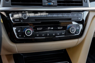 2019 BMW 4 Series 440i xDrive Gran Coupe