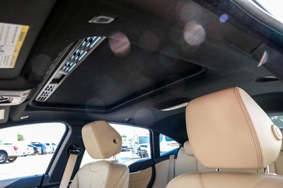 2019 BMW 4 Series 440i xDrive Gran Coupe