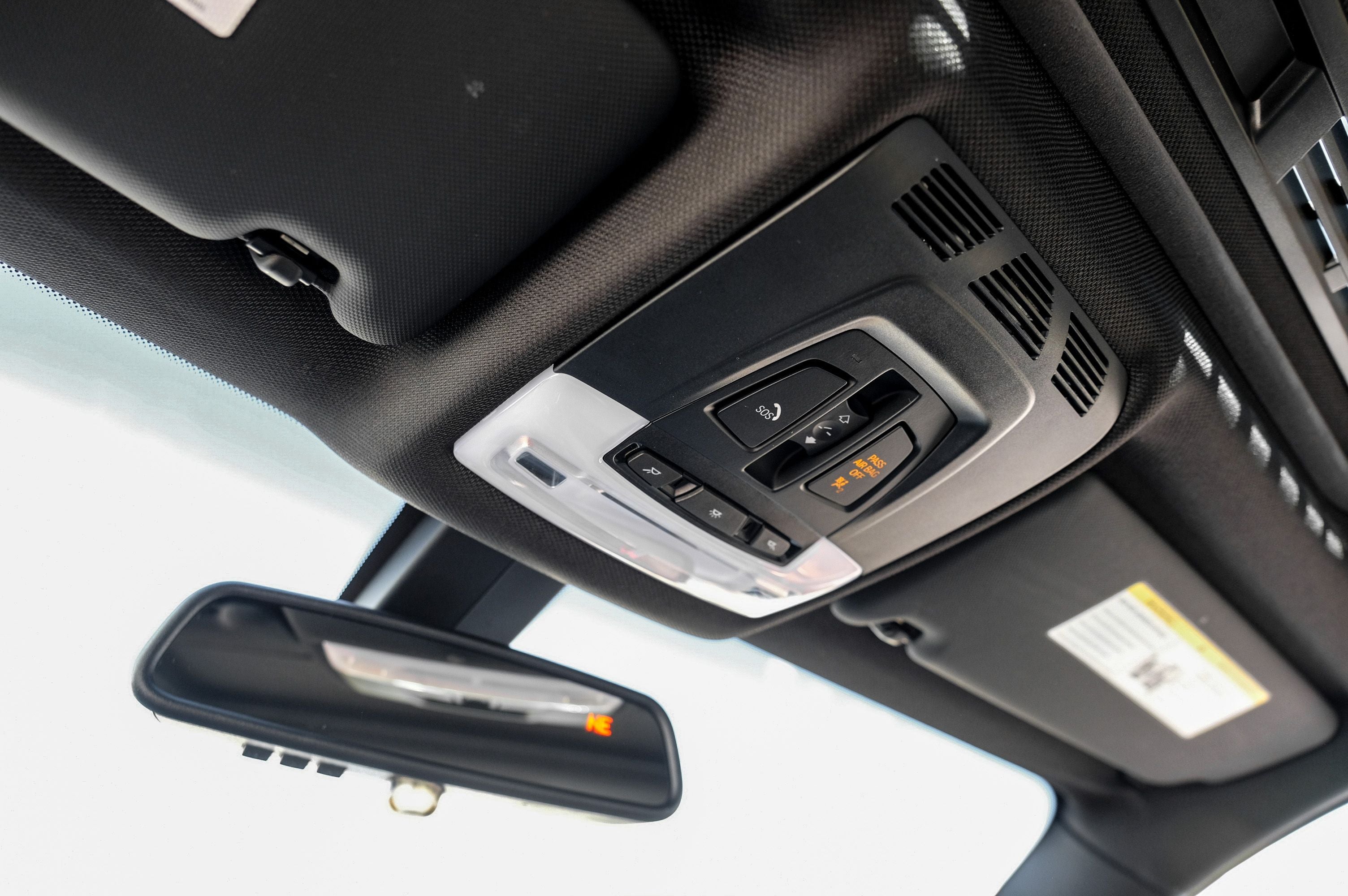 2019 BMW 4 Series 440i xDrive Gran Coupe