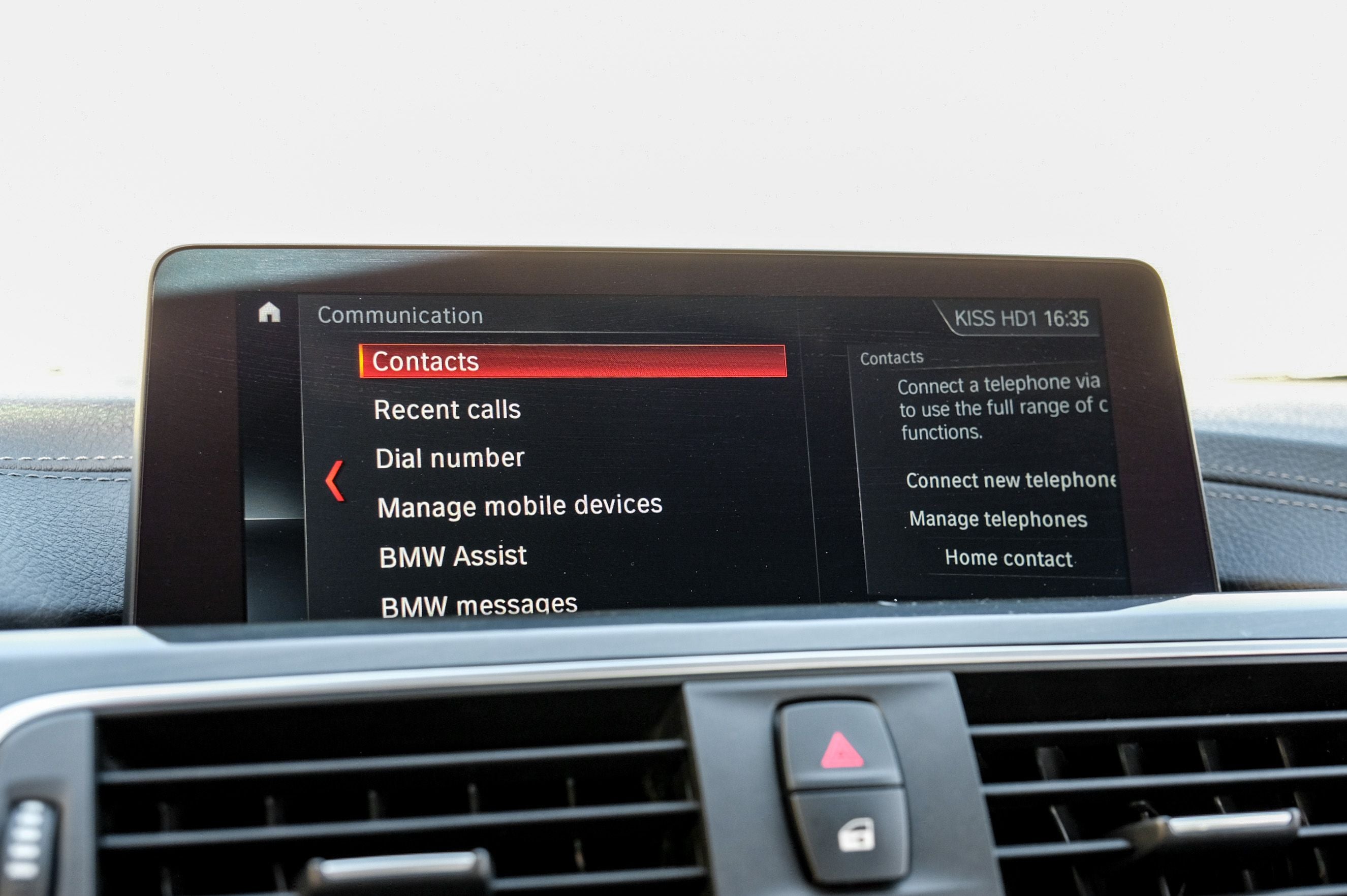 2019 BMW 4 Series 440i xDrive Gran Coupe