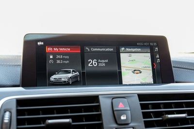 2019 BMW 4 Series 440i xDrive Gran Coupe