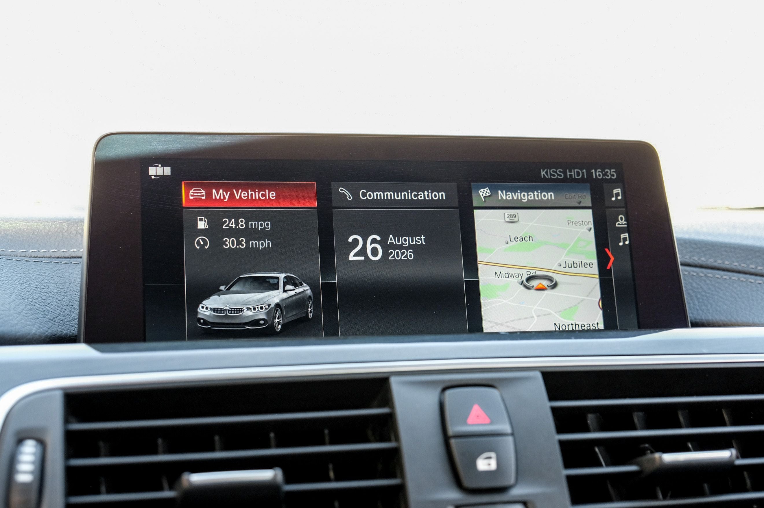 2019 BMW 4 Series 440i xDrive Gran Coupe