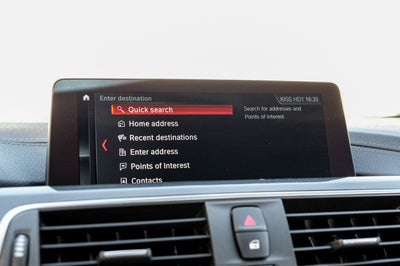 2019 BMW 4 Series 440i xDrive Gran Coupe