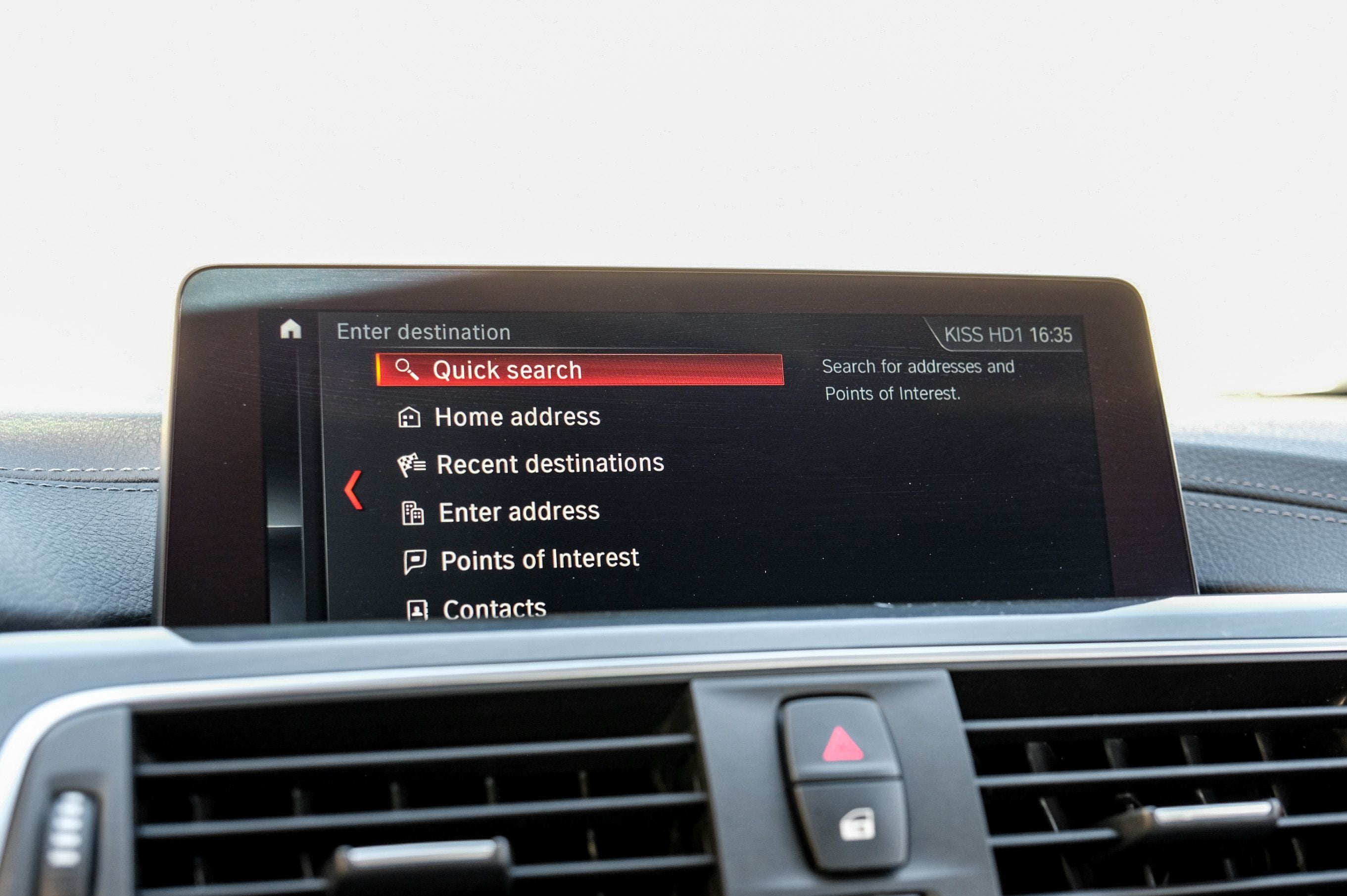2019 BMW 4 Series 440i xDrive Gran Coupe