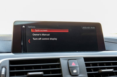 2019 BMW 4 Series 440i xDrive Gran Coupe