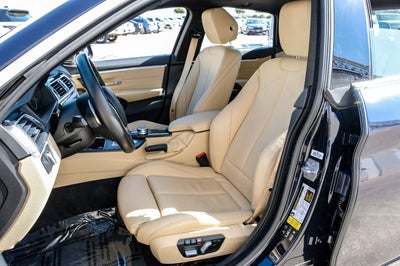 2019 BMW 4 Series 440i xDrive Gran Coupe