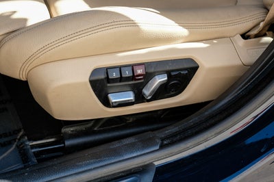 2019 BMW 4 Series 440i xDrive Gran Coupe