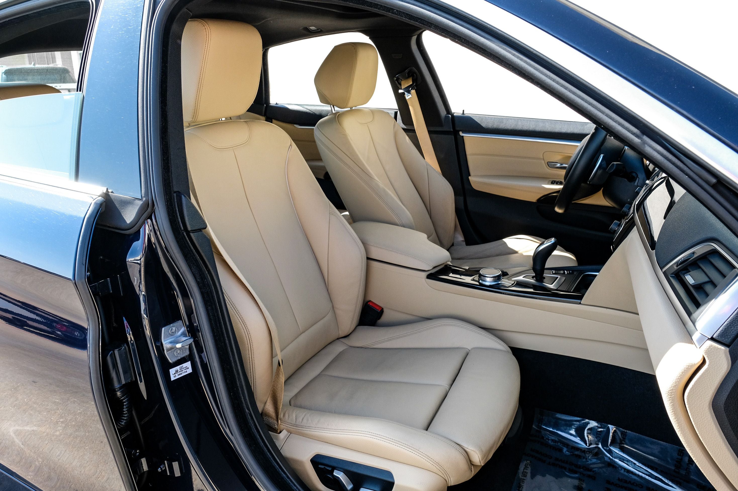 2019 BMW 4 Series 440i xDrive Gran Coupe