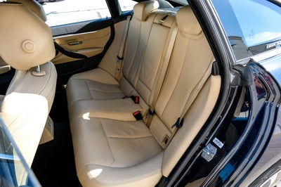 2019 BMW 4 Series 440i xDrive Gran Coupe