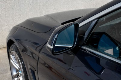 2019 BMW 4 Series 440i xDrive Gran Coupe