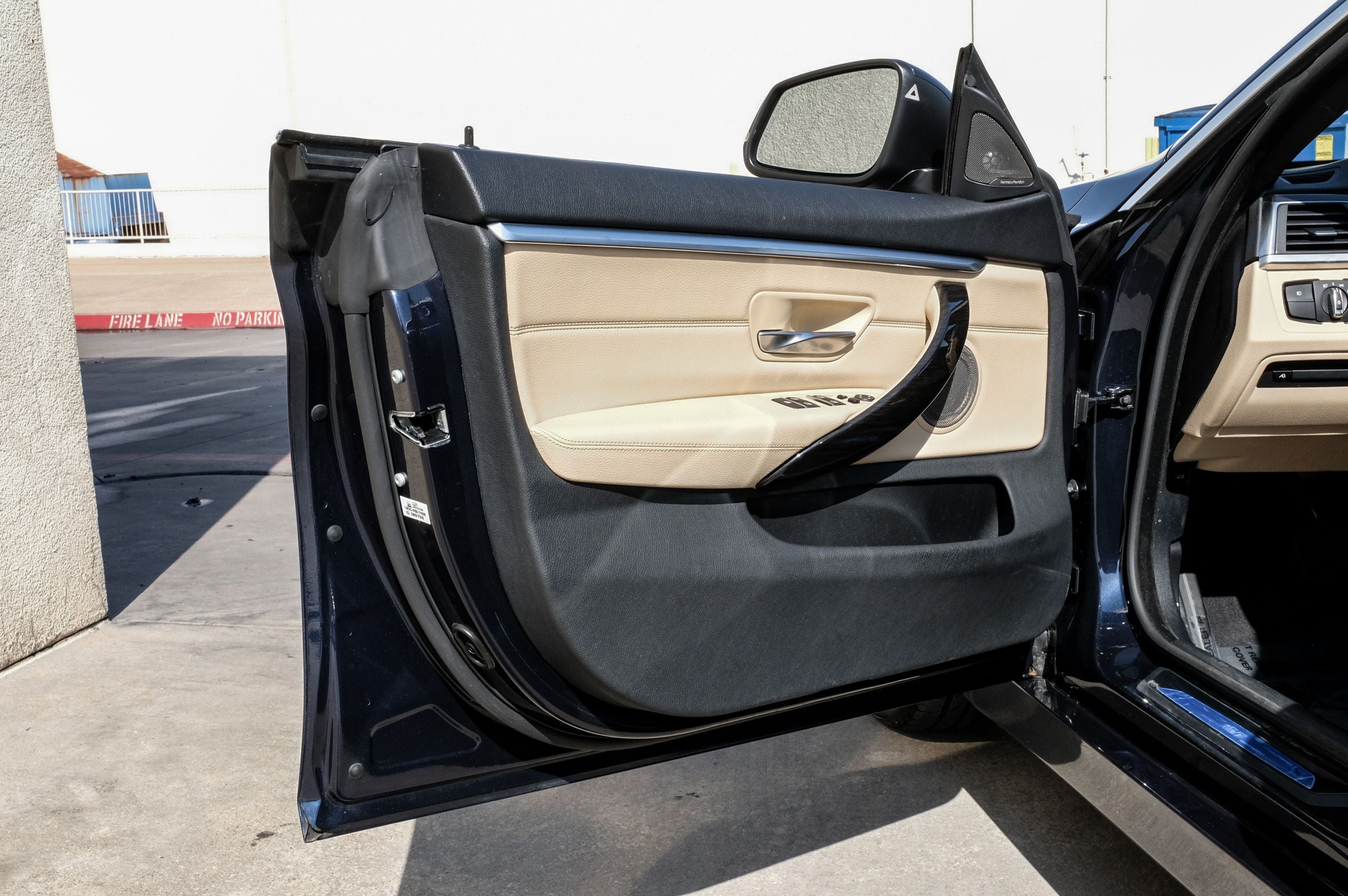 2019 BMW 4 Series 440i xDrive Gran Coupe