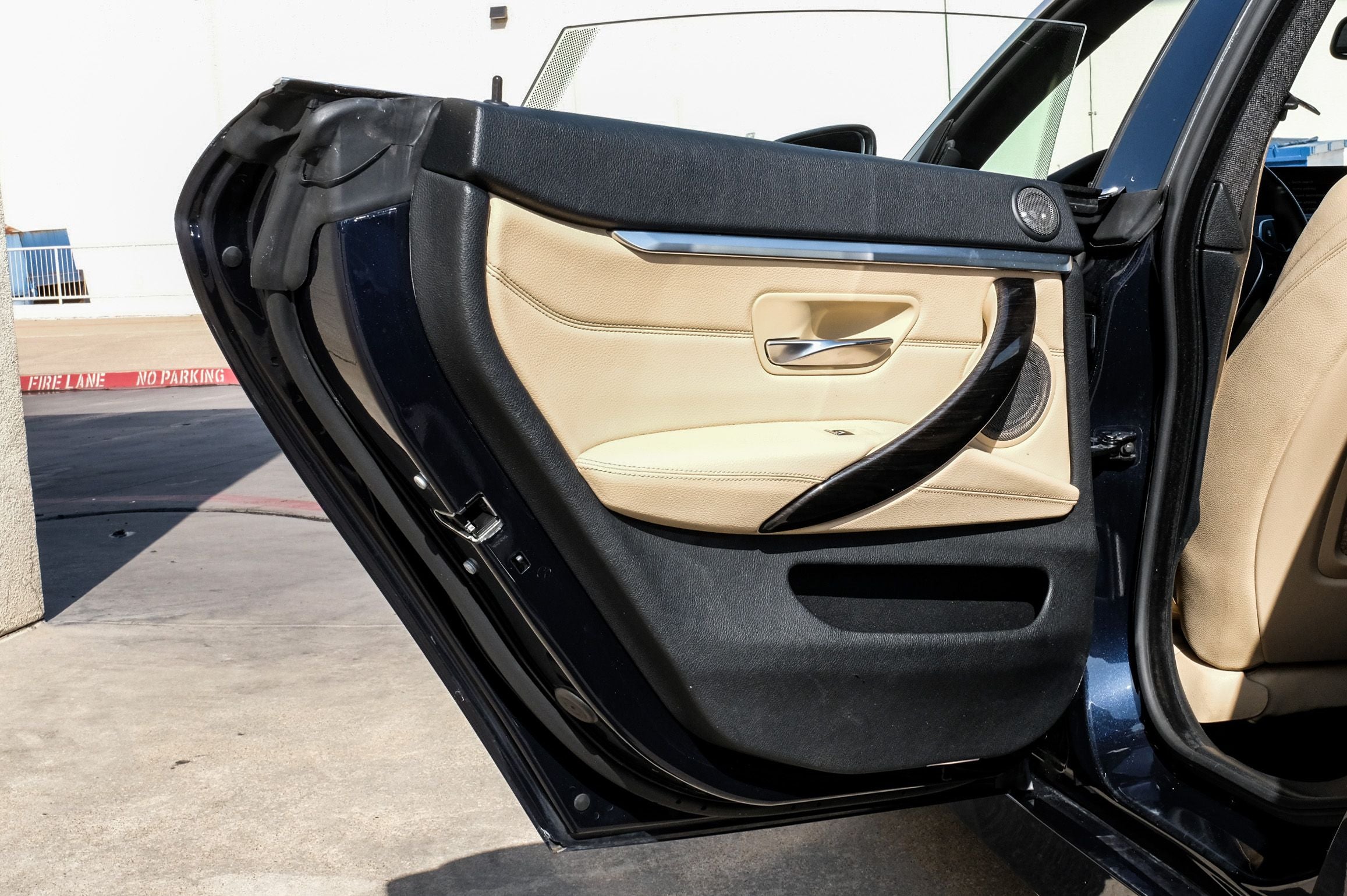 2019 BMW 4 Series 440i xDrive Gran Coupe
