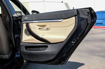 2019 BMW 4 Series 440i xDrive Gran Coupe