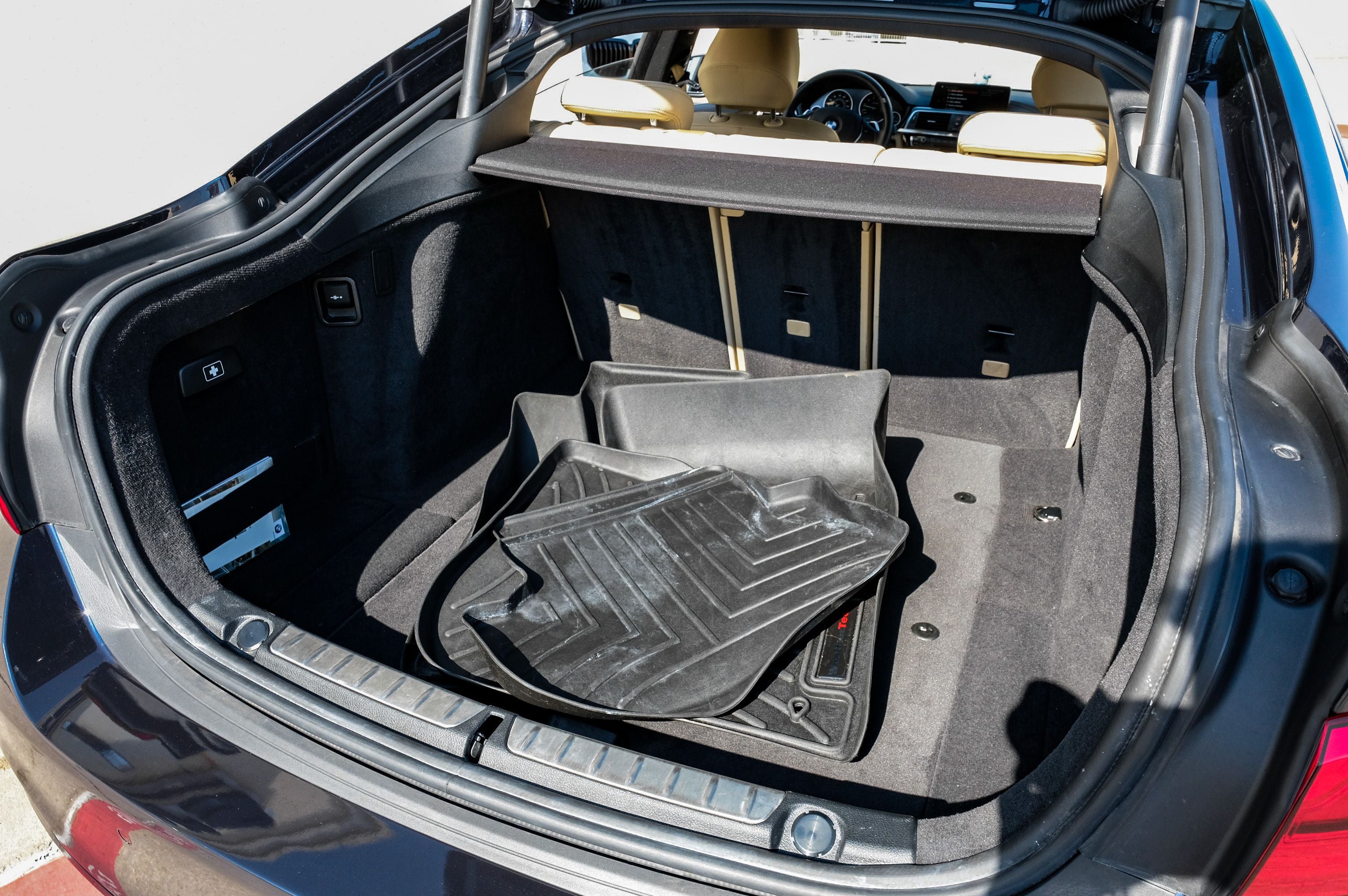 2019 BMW 4 Series 440i xDrive Gran Coupe