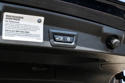 2019 BMW 4 Series 440i xDrive Gran Coupe