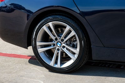2019 BMW 4 Series 440i xDrive Gran Coupe