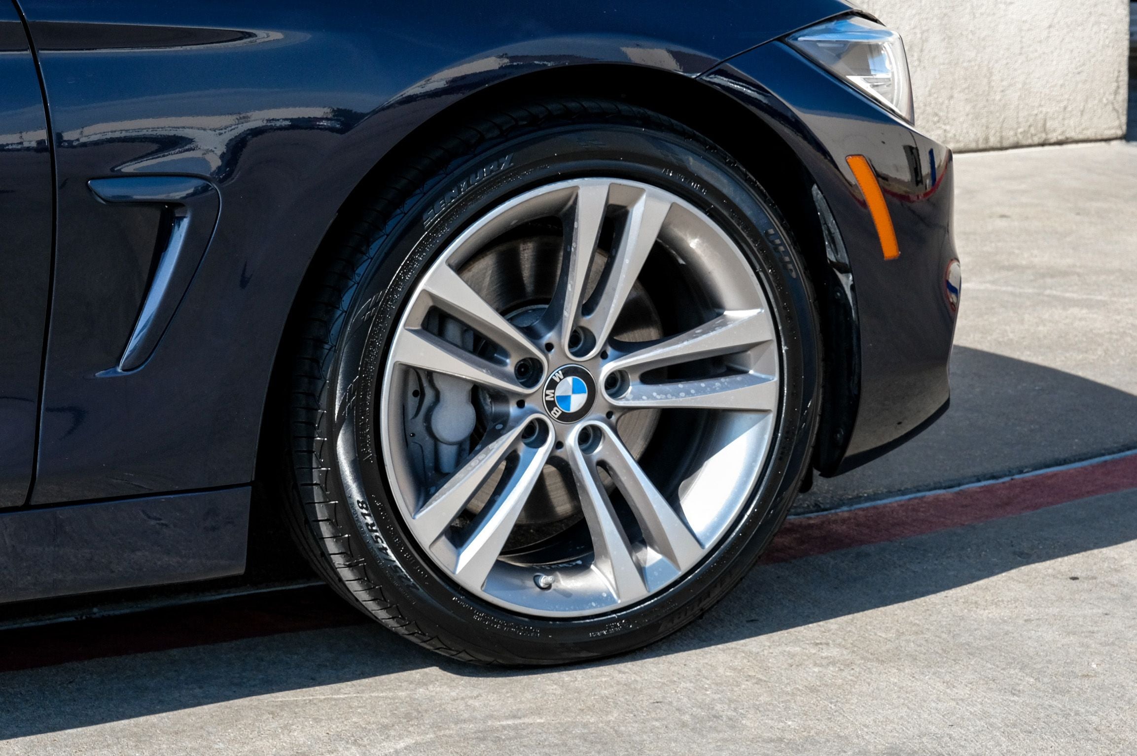 2019 BMW 4 Series 440i xDrive Gran Coupe