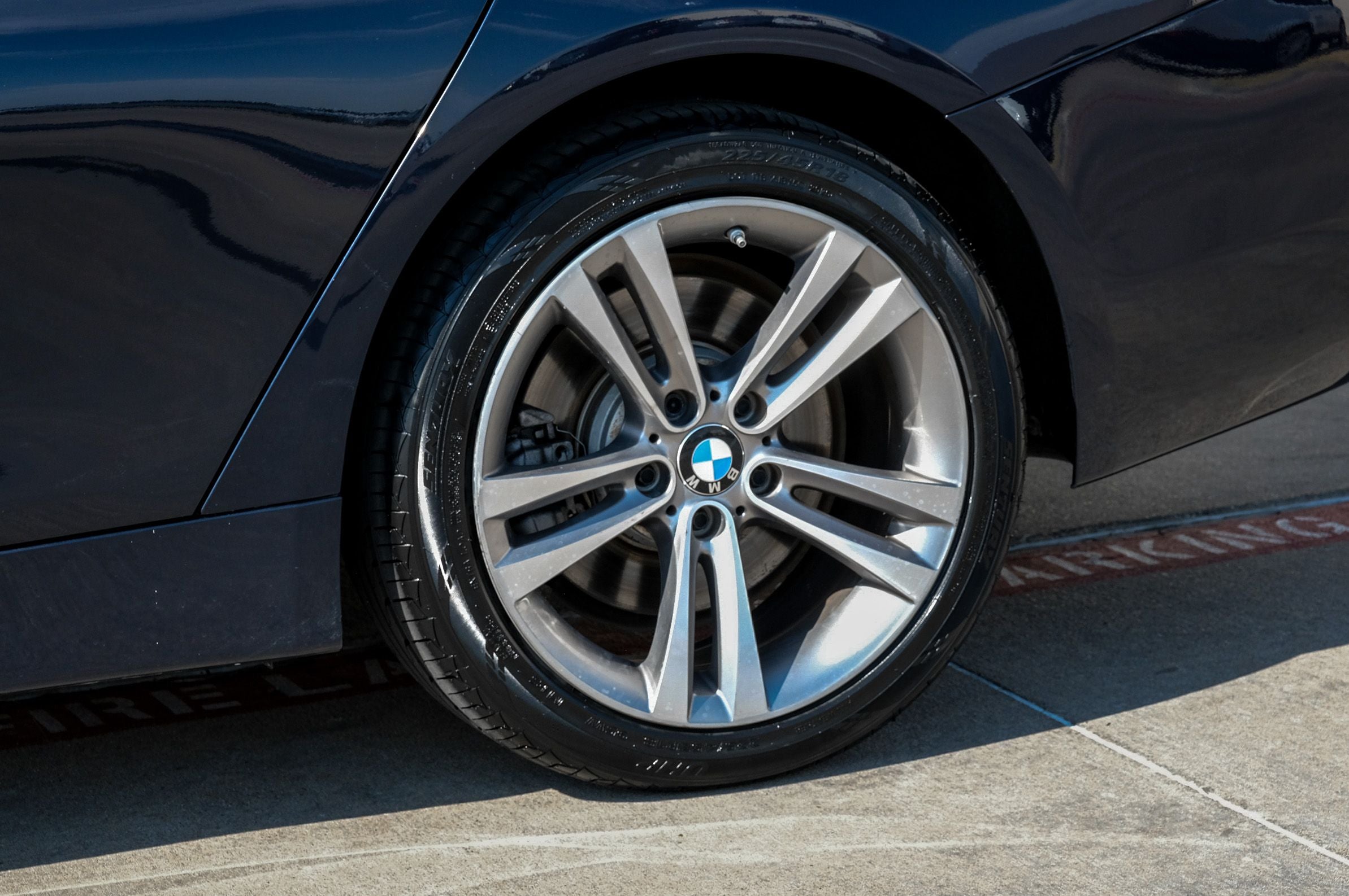 2019 BMW 4 Series 440i xDrive Gran Coupe