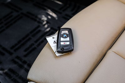 2019 BMW 4 Series 440i xDrive Gran Coupe