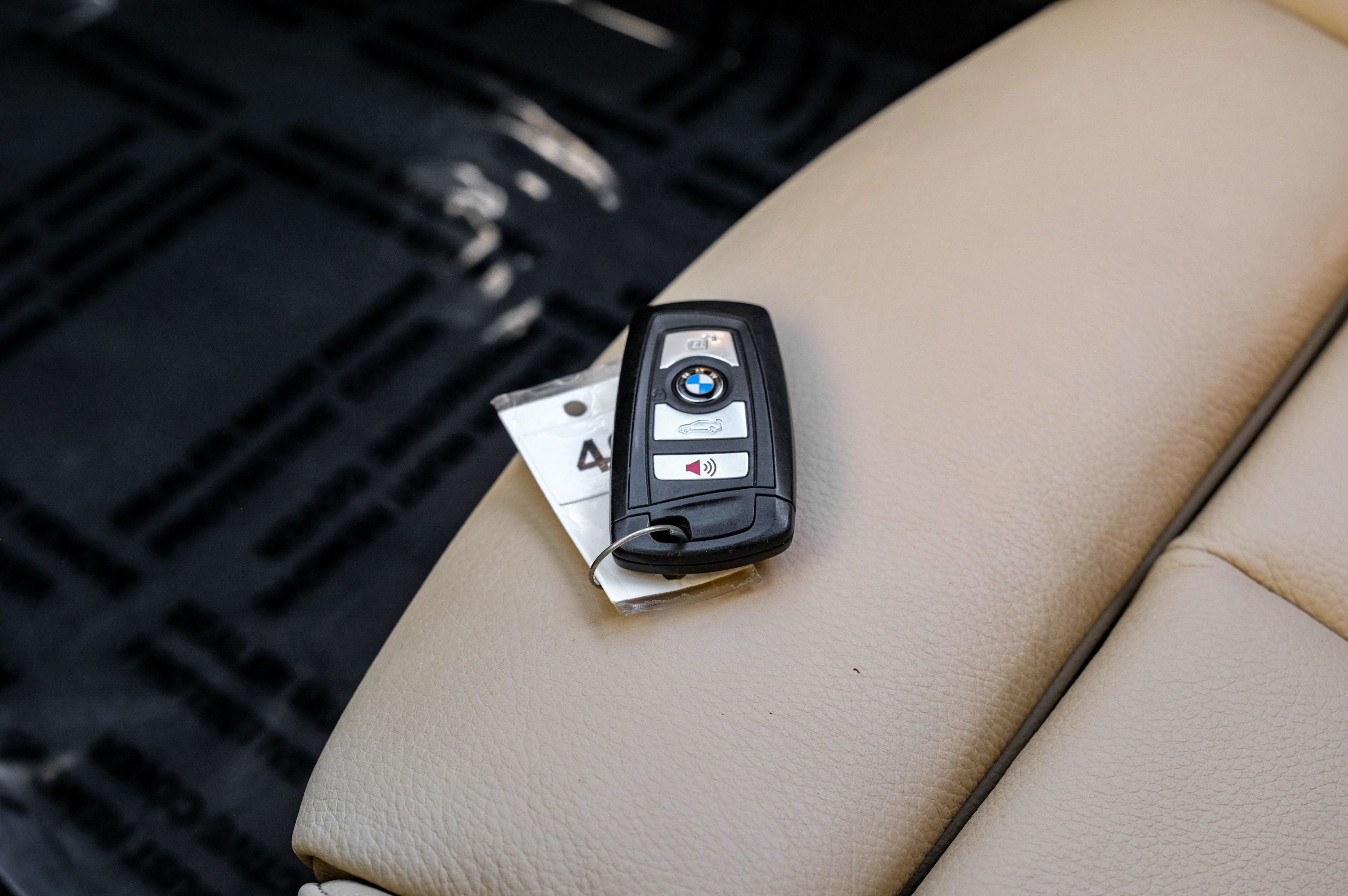 2019 BMW 4 Series 440i xDrive Gran Coupe