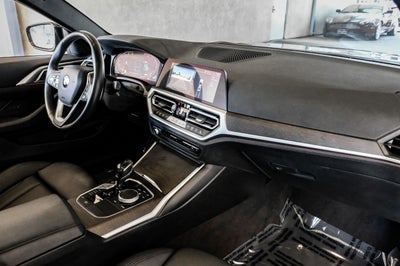 2021 BMW 4 Series 430i