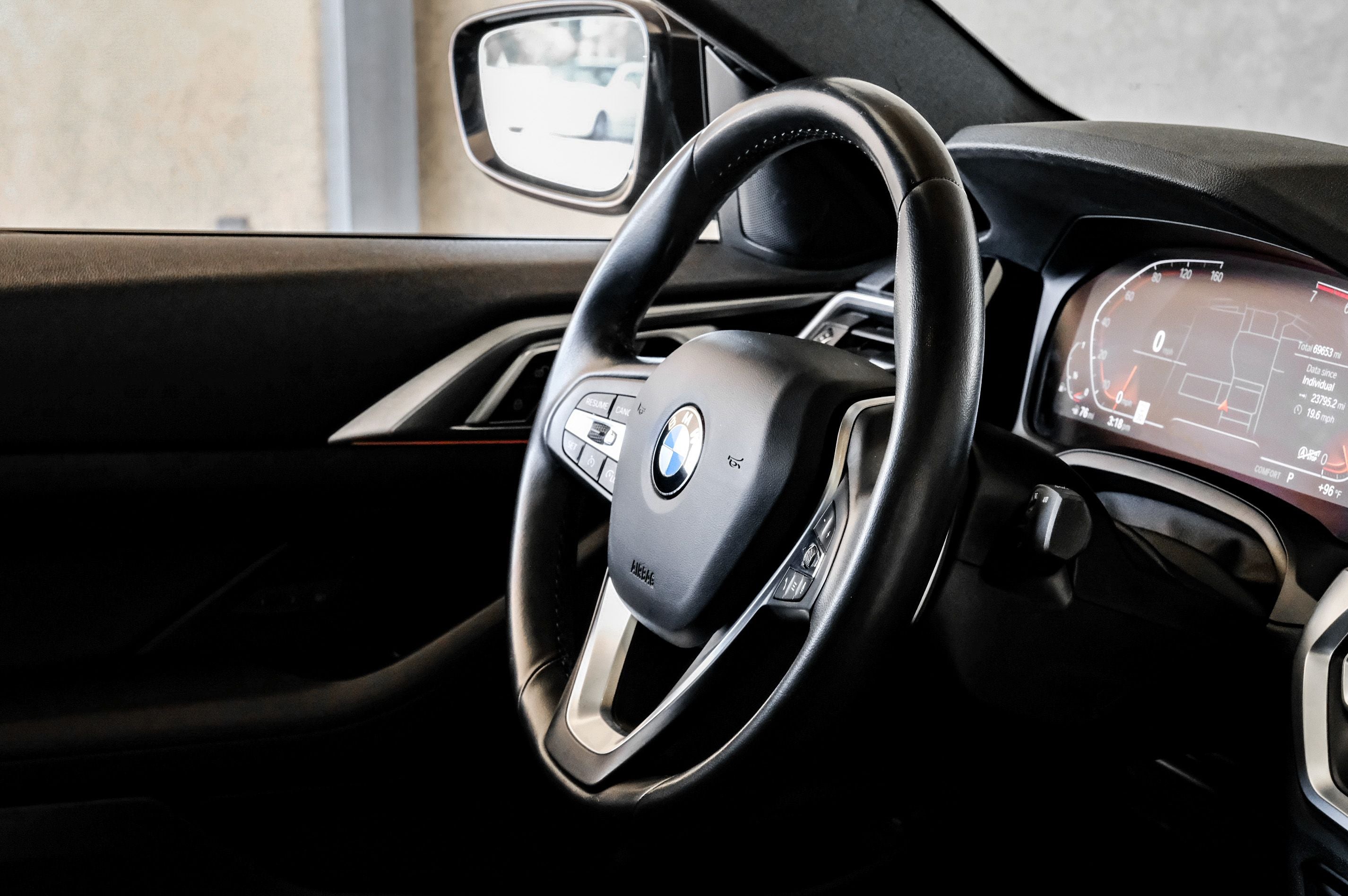2021 BMW 4 Series 430i