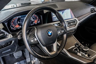 2021 BMW 4 Series 430i