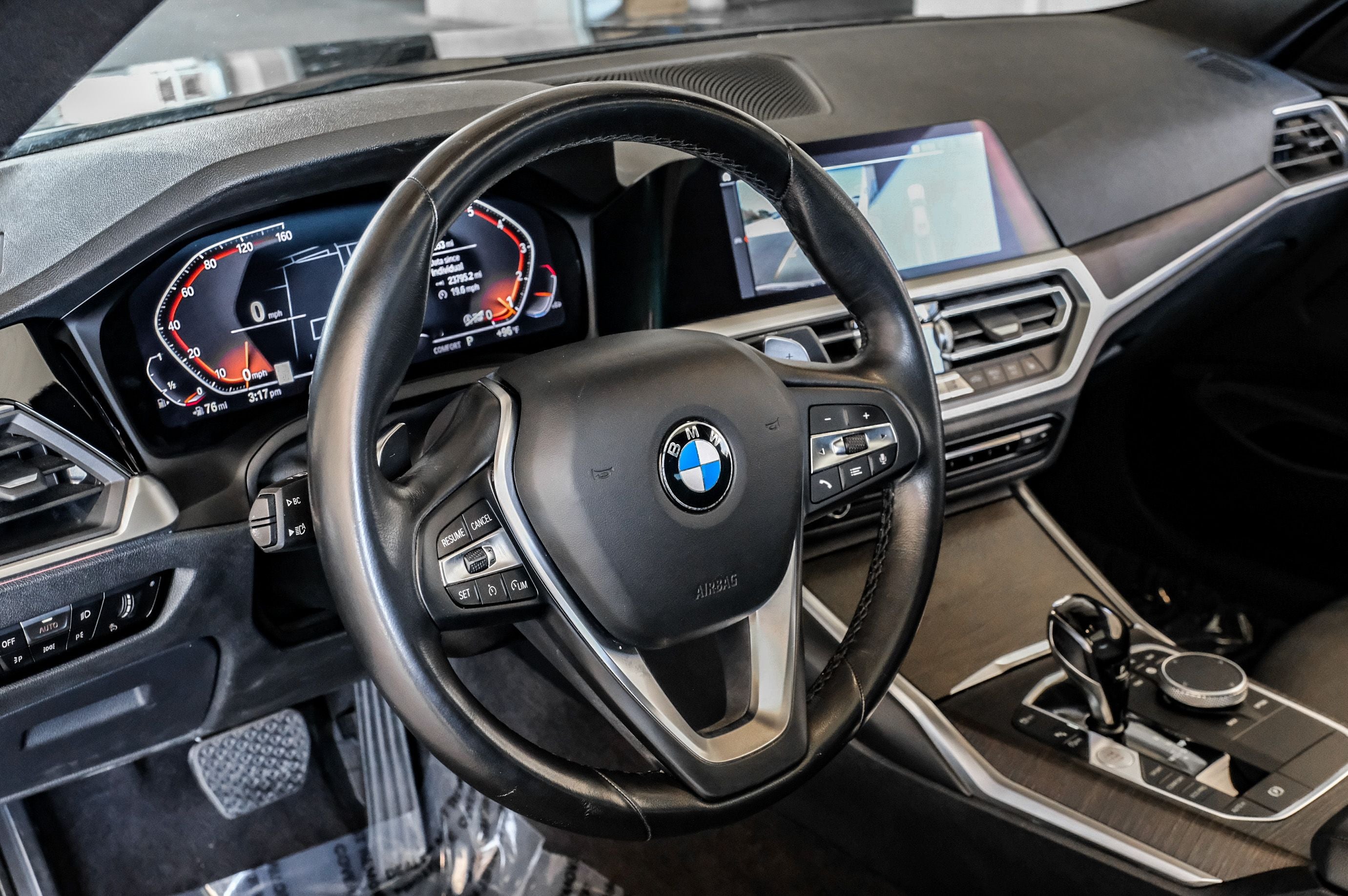 2021 BMW 4 Series 430i