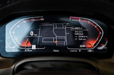 2021 BMW 4 Series 430i