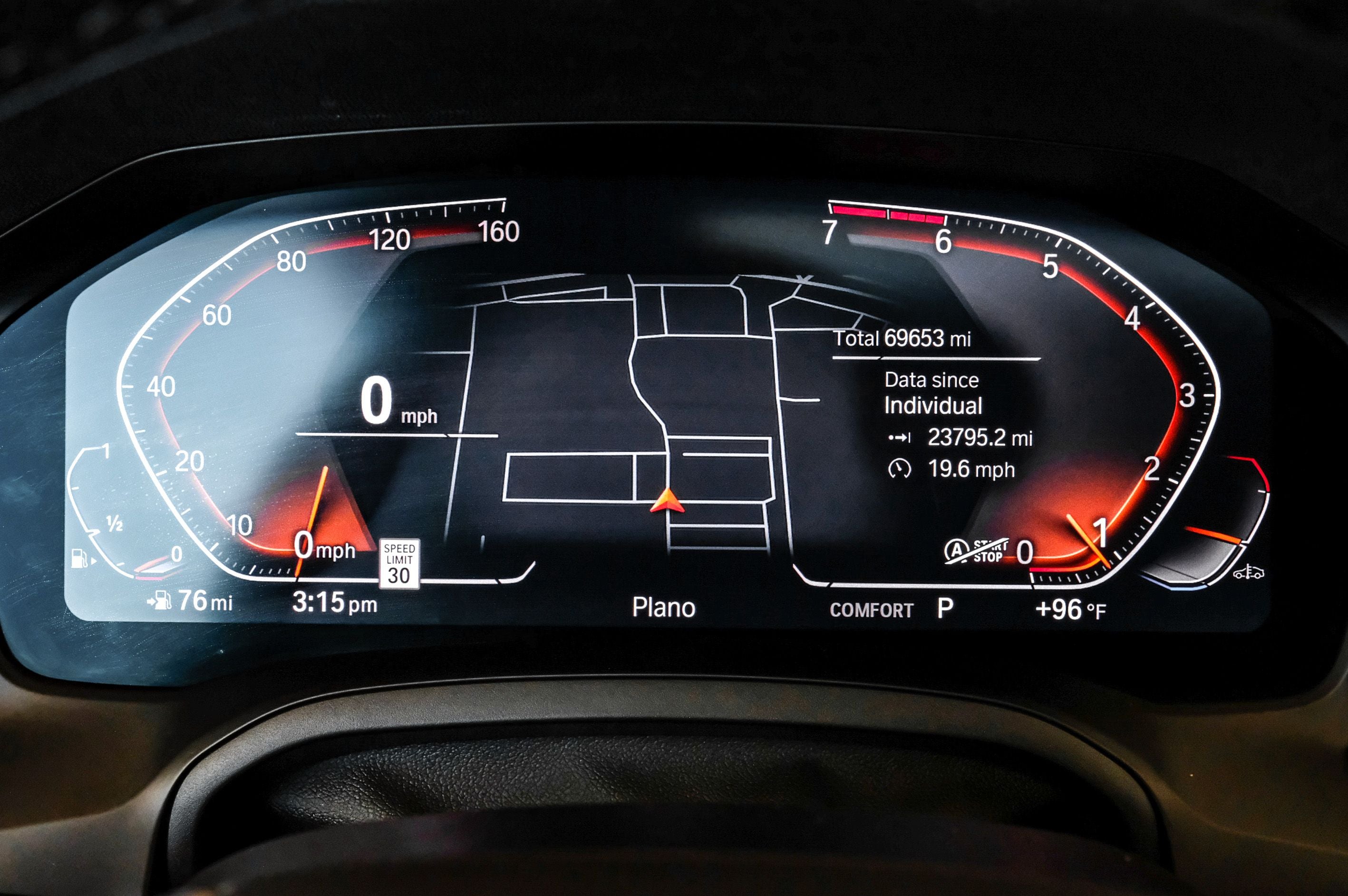 2021 BMW 4 Series 430i