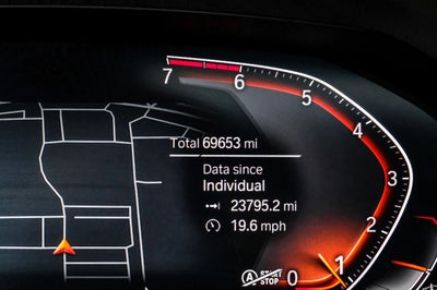 2021 BMW 4 Series 430i