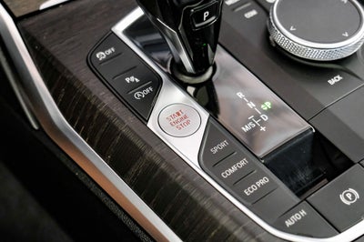2021 BMW 4 Series 430i