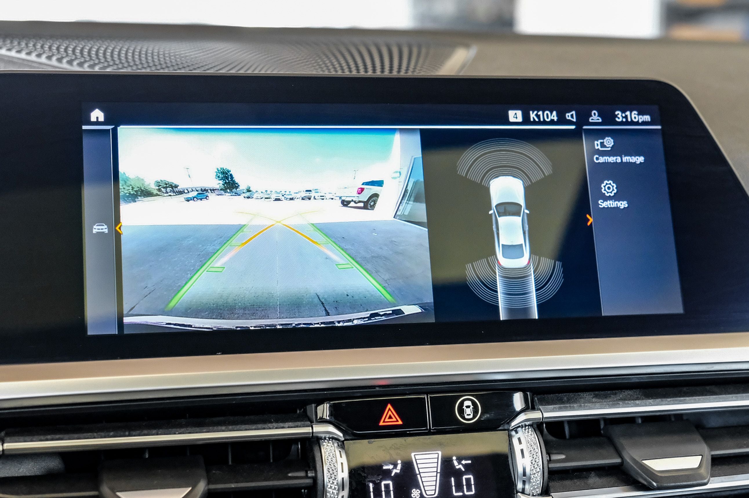 2021 BMW 4 Series 430i
