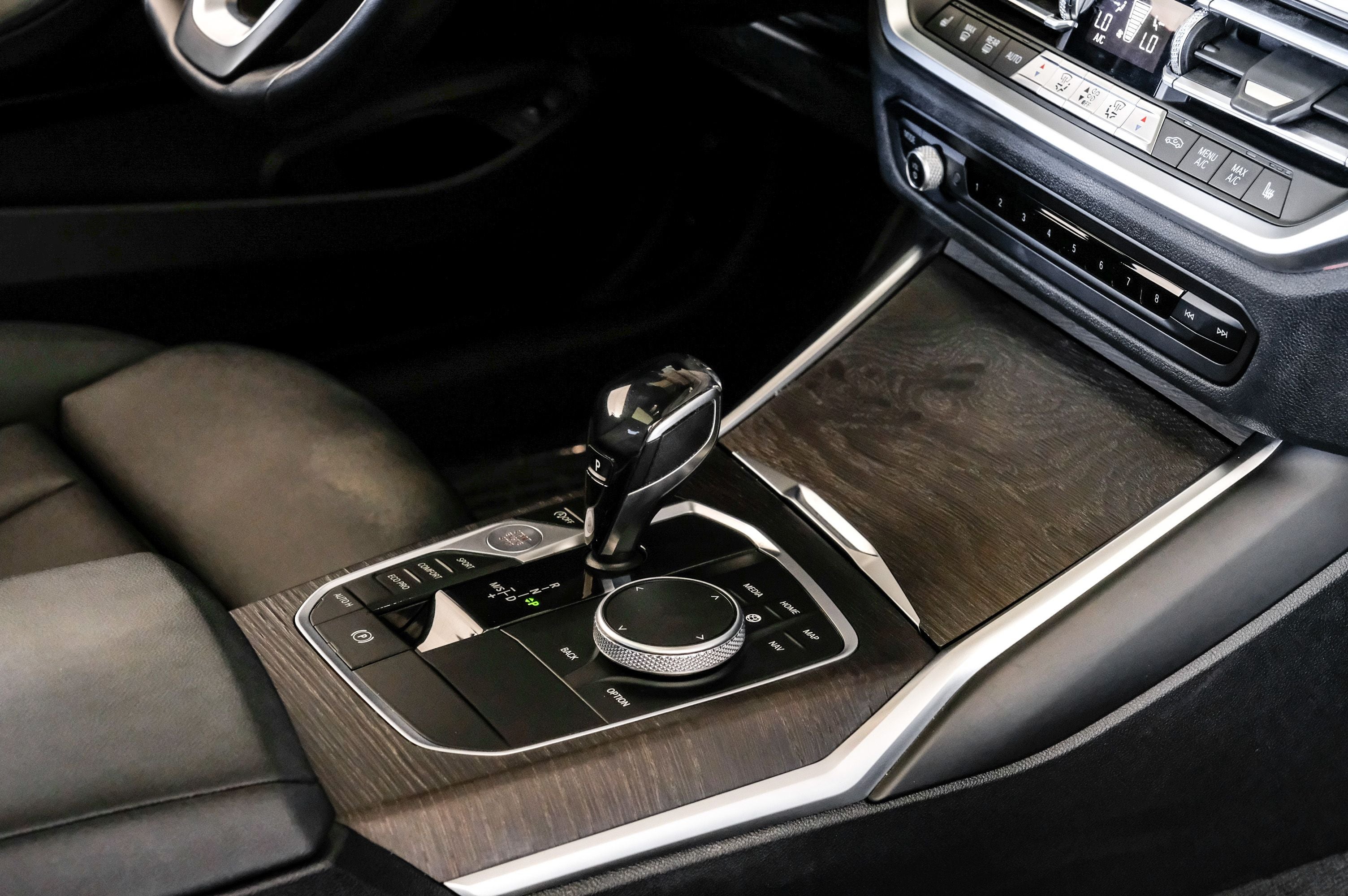 2021 BMW 4 Series 430i